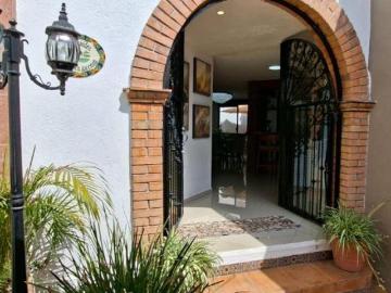 FGT CASA EN VENTA VALLE DORADO