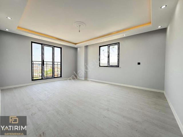 Fd Yatırım'dan Atatürk Vad. Yakını Lüks 2+1 100 M2 Ara Kat