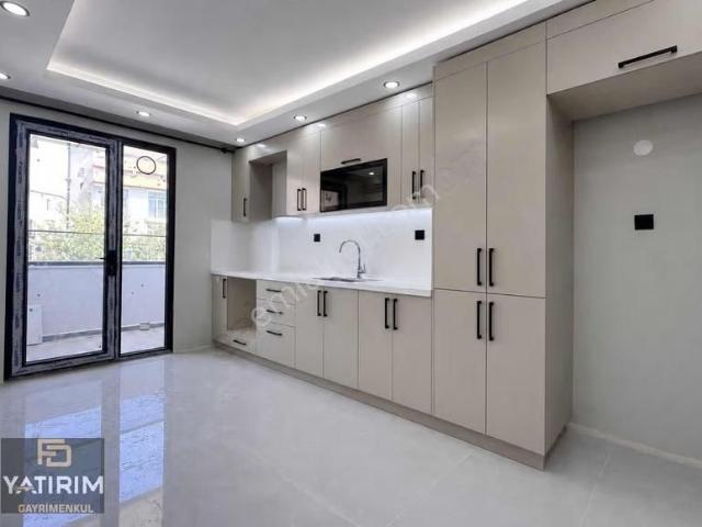 Fd Yatırım'dan Tuzla Caddesine Cephe 3+1 120 M2 Ara Kat
