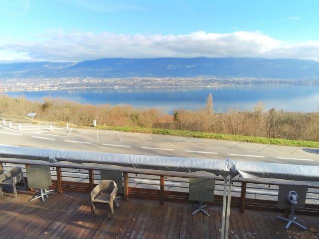 FDC avec MURS à vendre BOURDEAU 73, CA 385KE, ROOFTOP avec vue panoramique