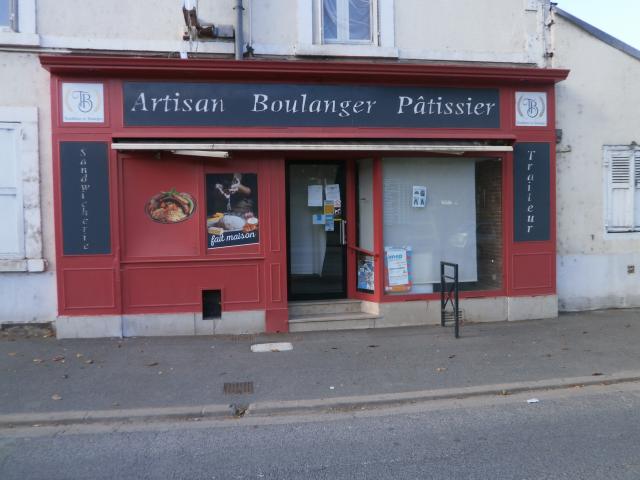 FDC BOULANGERIE PATISSERIE RESTAURATION RAPIDE