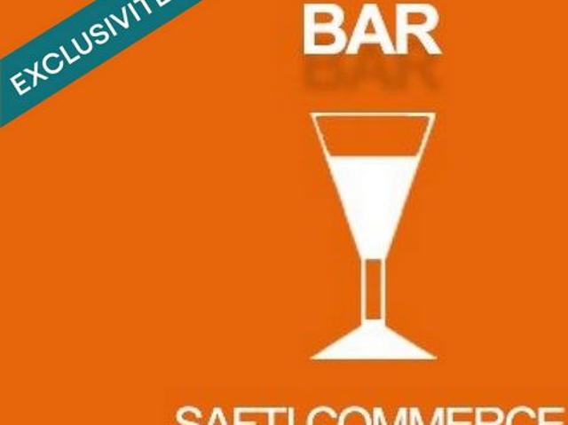 FDC – BAR / CAFÉ / RESTAURANT LICENCE 4