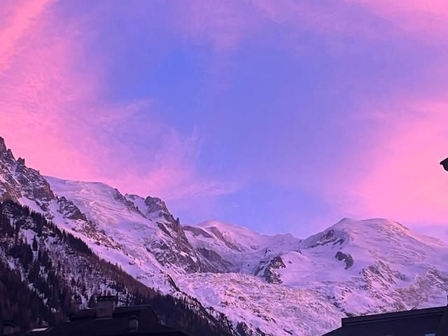 Fdc Tous Commerces Batiment 3 Niveaux + Chalet Habitation Ch. 197m² Chamonix Mont Blanc