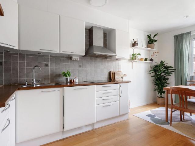 Femte Tvärgatan 17B