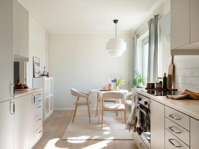 Femte Tvärgatan 20