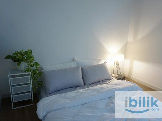 FEMAILE ONLY Fully Furnished Room with Private Bathroom