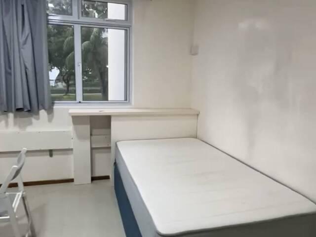 Female Common Room Near Tai Seng/MacPherson MRT | No Owner, Cooking & Visitors Allowed — Avail ASAP