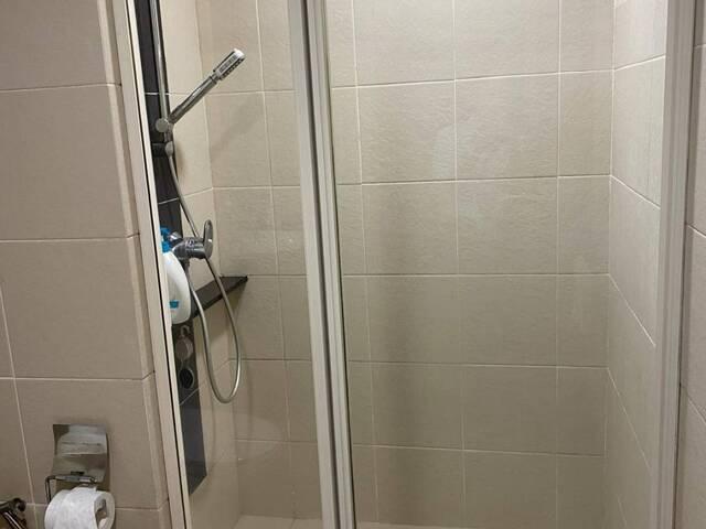 Female environment, Common room at Changi Rise Condo, Near MRT and Airport