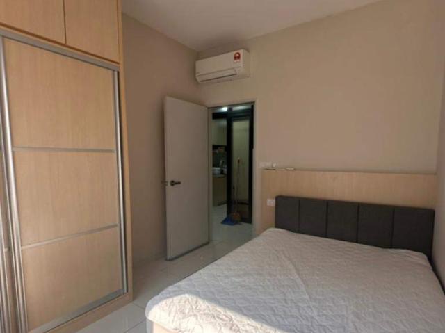 Female Only Unit @ Riana South | Opposite UCSI