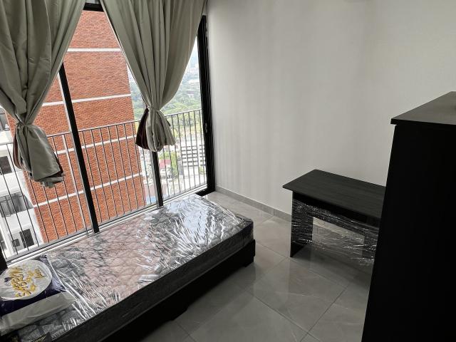 Female Only Unit Single Room at The Birch, Jalan Ipoh