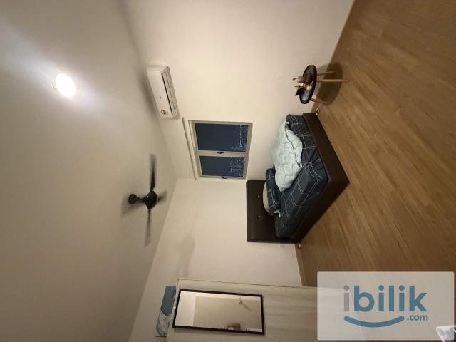 Female only Fully Furnished Medium Room