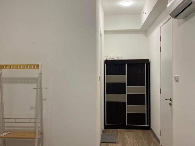 Female Only Master Bedroom with Private Bathroom