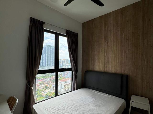 Female Only Old Klang Road Citizen Residence
