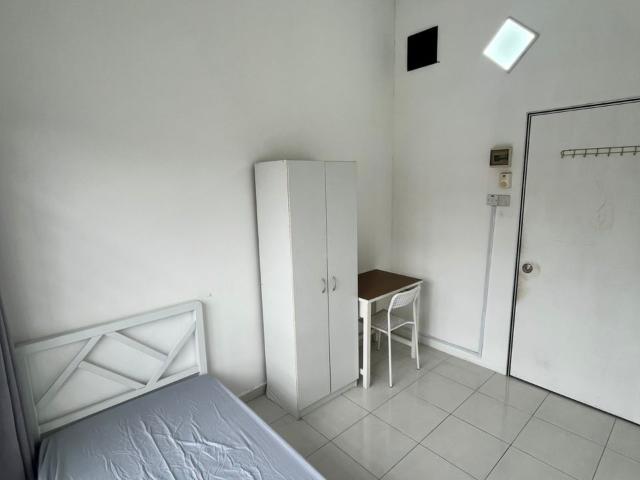 ‍♀️FEMALE ONLY‍♀️SETIA ALAM SINGLE ROOM FOR RENT ✨NEAR TO SETIA CITY MALL, TOP GLOVE, NKVE