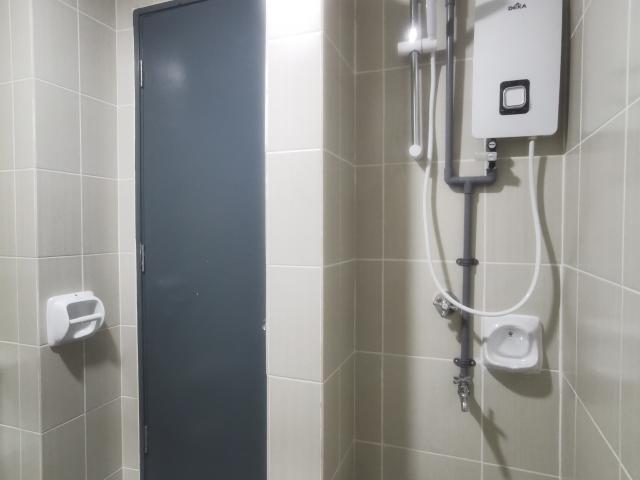 [Female only] Single Room at Kondominium Akasia Bukit Jalil