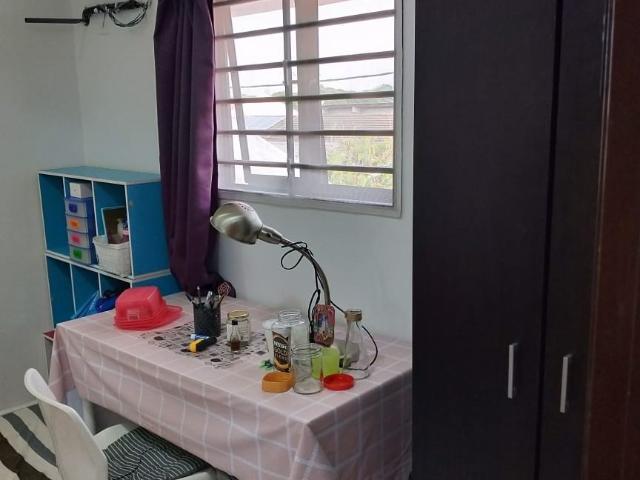 Female only Single Room at Section 14, Petaling Jaya