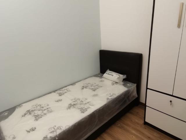 Female Only! SINGLE ROOM for RENT SURIA JAYA, Seksyen 16 Shah Alam