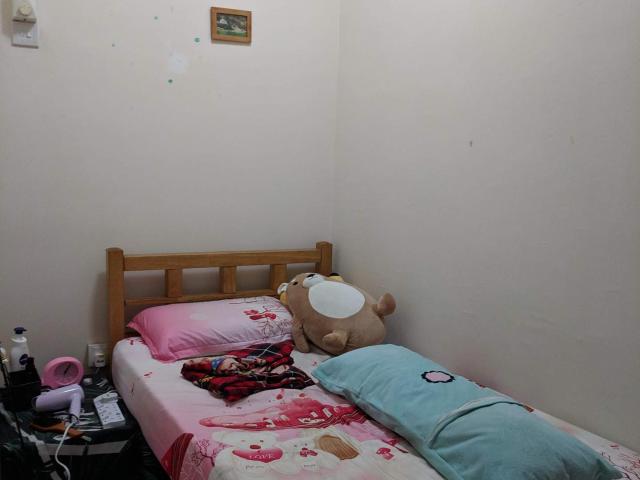 [Female Only] Small Partition Room at Cova Suites
