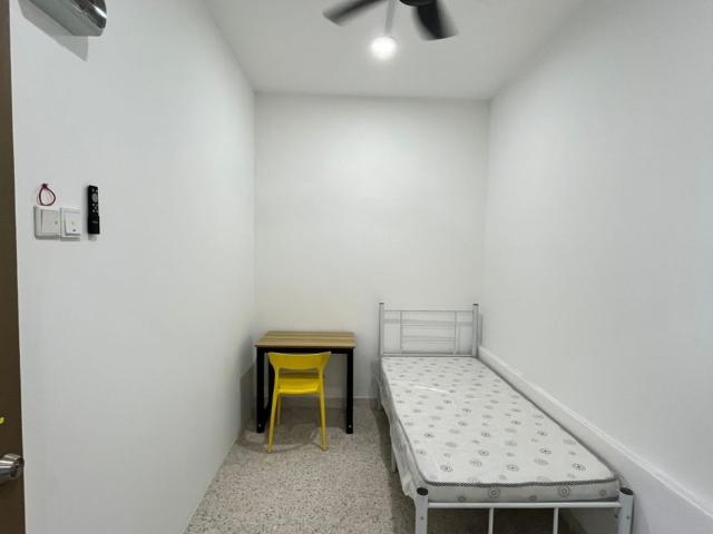 ‍♀️FEMALE ONLY‍♀️SS2 PETALING JAYA NEW FEMALE SINGLE ROOM FOR RENT‼️LIMITED ROOM‼️