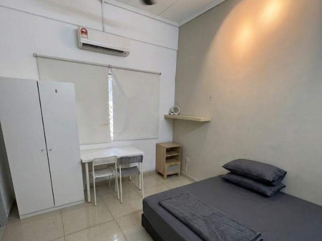 FEMALE Landed HousePjs9 Bandar Sunway, Subang Jaya