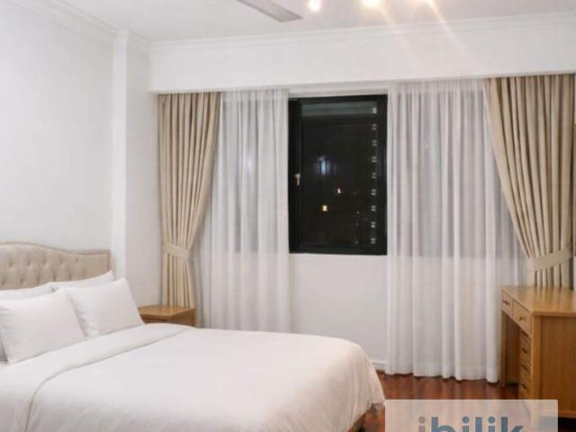 Female large Room at Bistari Condominium, Putra