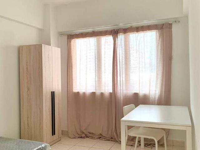 Female Master Room