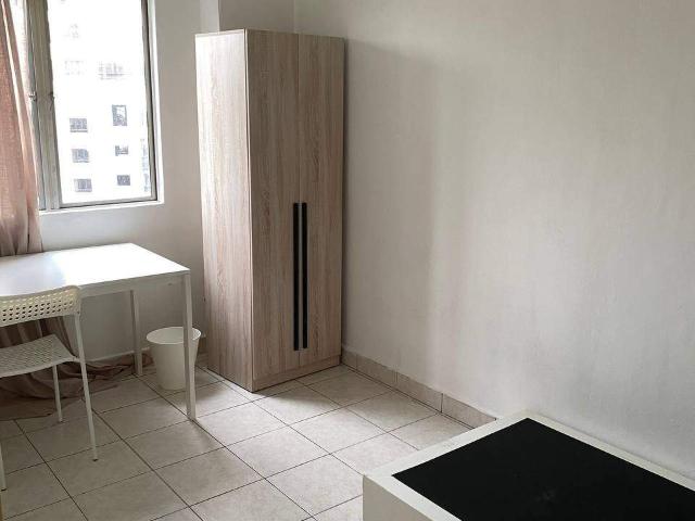 Female Medium Room