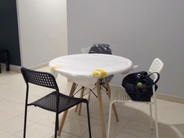[Female Middle Room] Cengal Condo