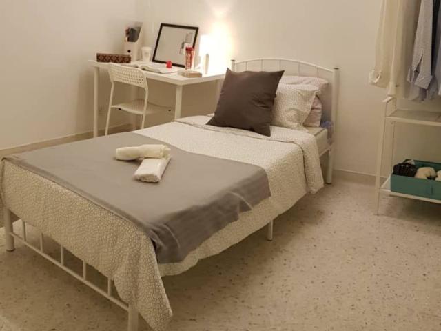 FEMALE MIDDLE ROOM AT KEN DAMANSARA