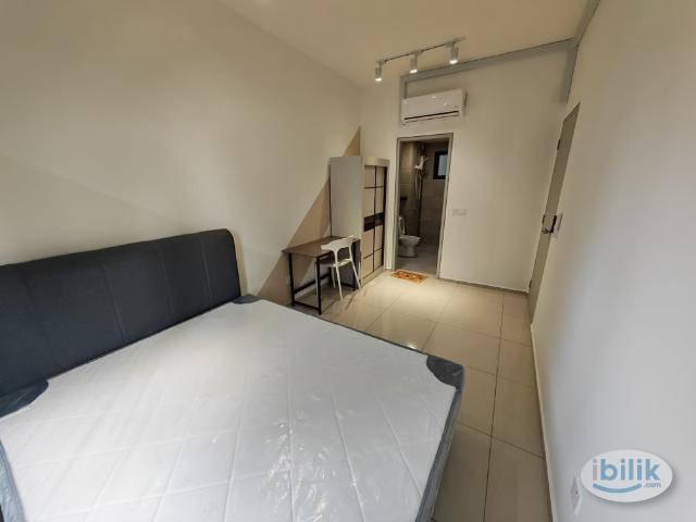 Female Middle Room at One Equine, Seri Kembangan