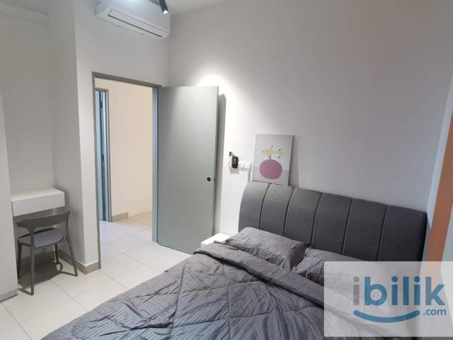 FEMALE Middle Room at Netizen Residence, Bandar Tun Hussein Onn