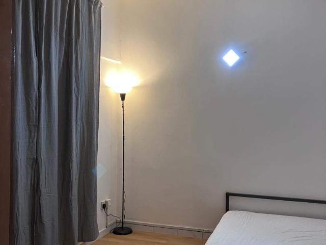 Female Muslim Medium Room @ Sri Jelatek Wangsa Maju Seksyen 10