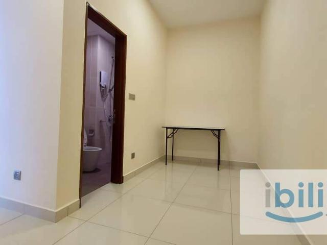 Female Small Room at J Dupion Residence, Cheras