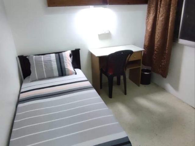 female small room @section 14 P.J. near Three Two Square