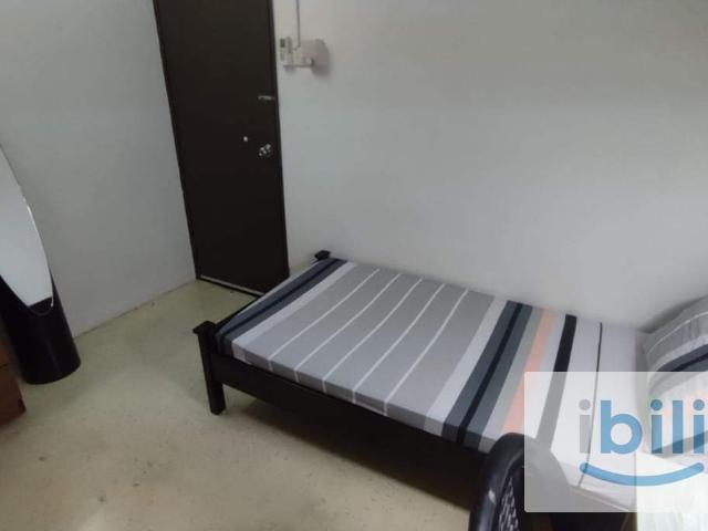 Female small room @section 14 P. J. near Three Two Square