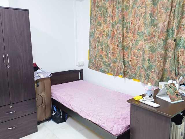 Female Shared room Big room