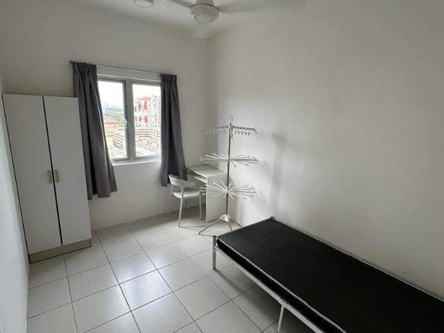 Female Single Muslim Room 1/9 available