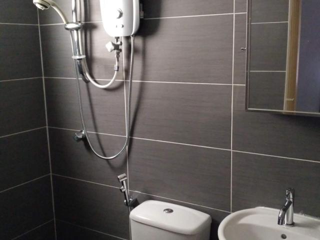 Female Single Room