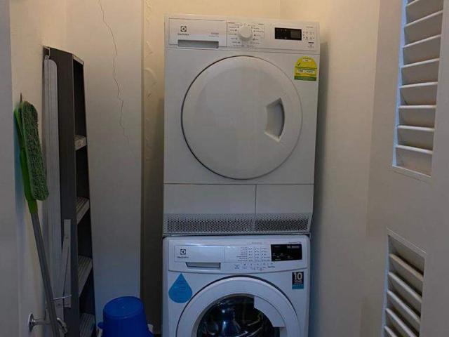 Female Single Room