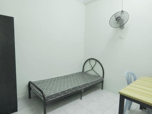 Female Single Room at Cheras, Kuala Lumpur