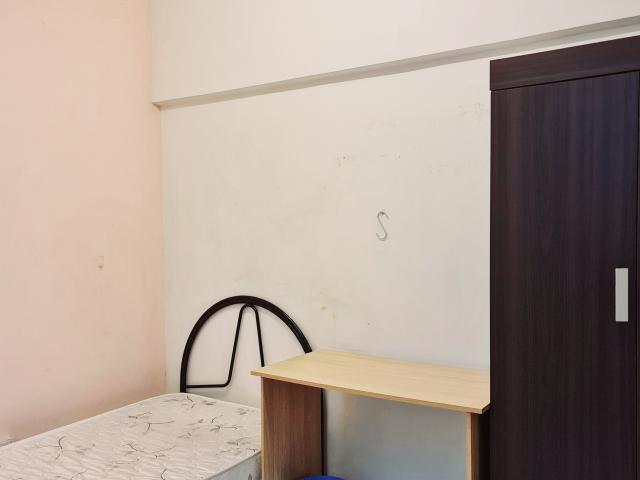 Female Single Room at Seksyen 13, Pangsapuri Perdana, Shah Alam, MSU