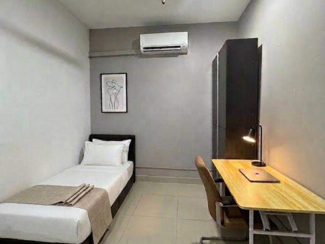 Female Single Room @ Avenue Crest Seksyen 22 Shah Alam