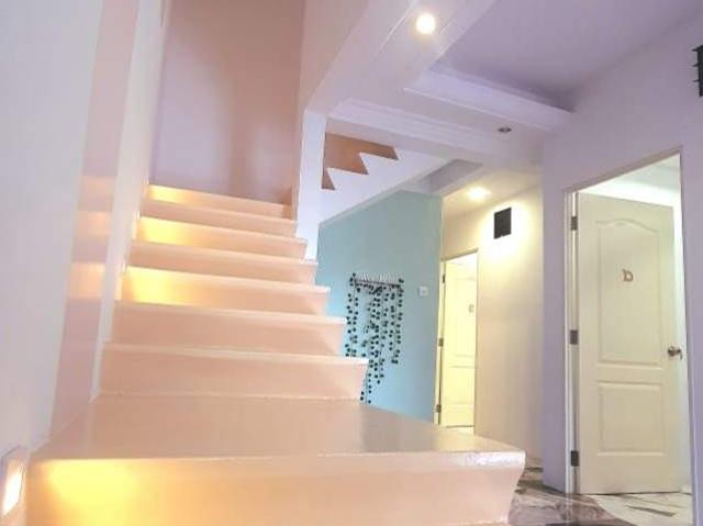 Female Single Room Double BedSri Petaling/Bukit Jalil，Kuala Lumpur