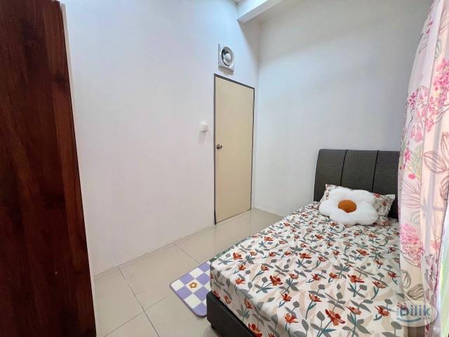 Female Single Room fully furniture Near Sendayan, Seremban