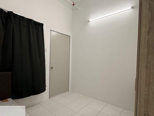 Female Single Room RM500 Near Shah Alam Town – Avenue Crest