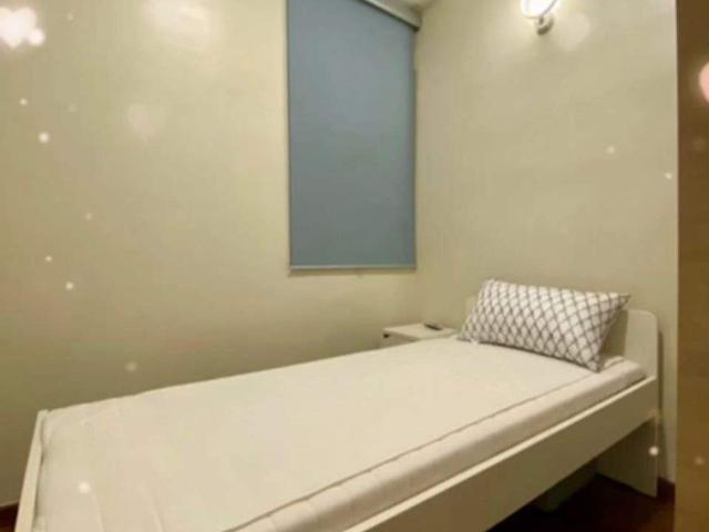 Female Single Room @ The Andes, Bukit Jalil