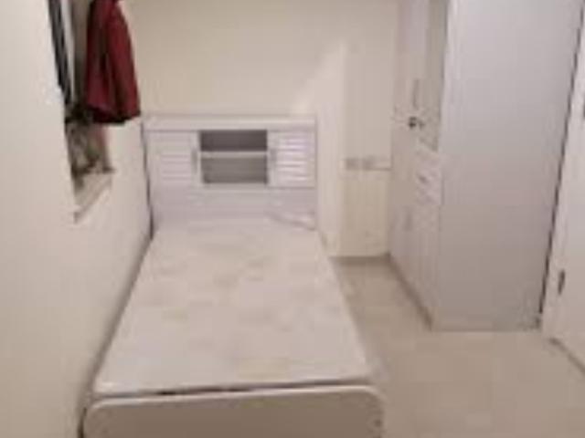female private room at glomac centro