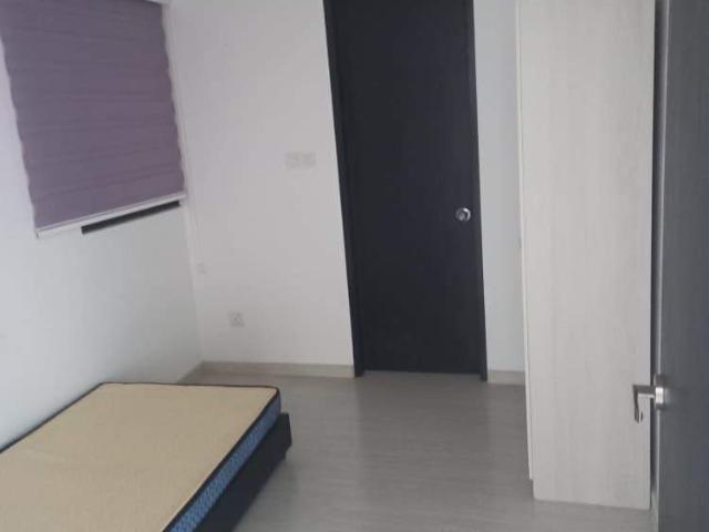 Female room