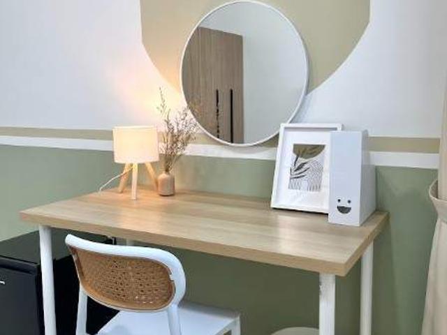 Female room Walking distance to MRT Kajang Line