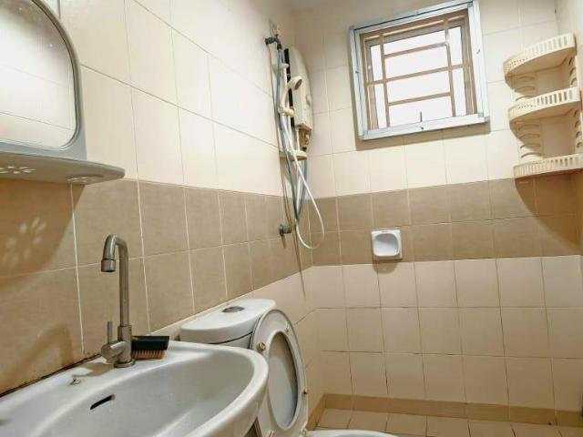 Female Room at Kinrara Mas Condo, Puchong, Bukit Jalil, LRT, KL, Fully Furnished